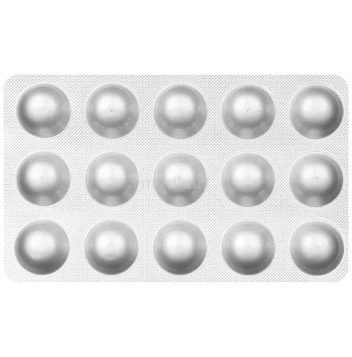 cinod t 10/40mg tablet 10's